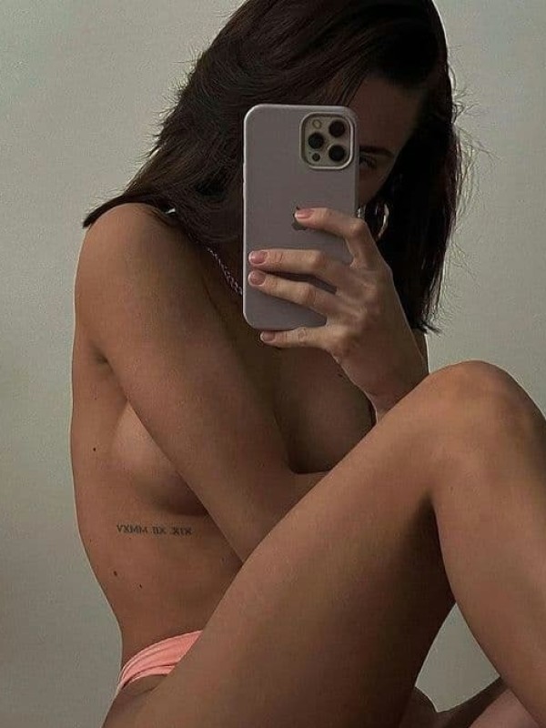 Станислава привлекательная девушка из Невинномысска цена от 3500 руб