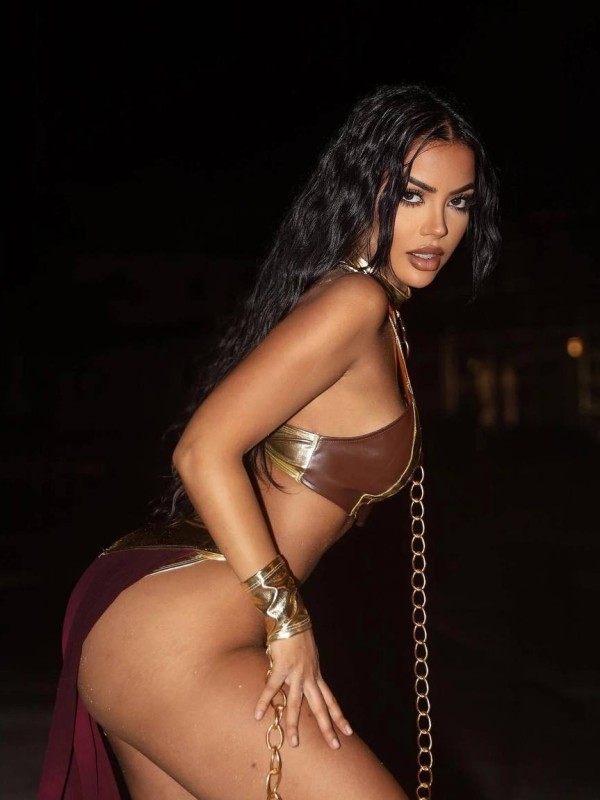 Олечка привлекательная девушка из Невинномысска цена от 4500 руб