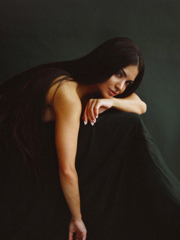 Рада привлекательная девушка из Невинномысска цена от 8000 руб