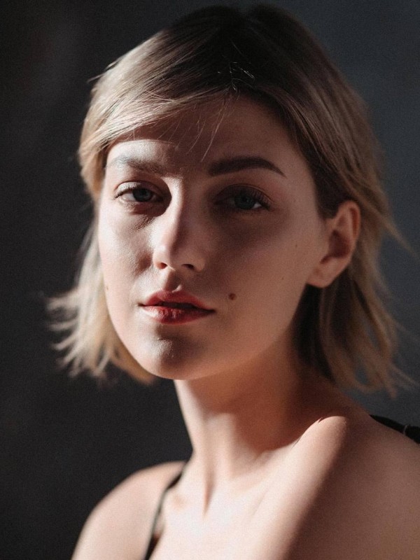 Шарлотта привлекательная девушка из Невинномысска цена от 7000 руб